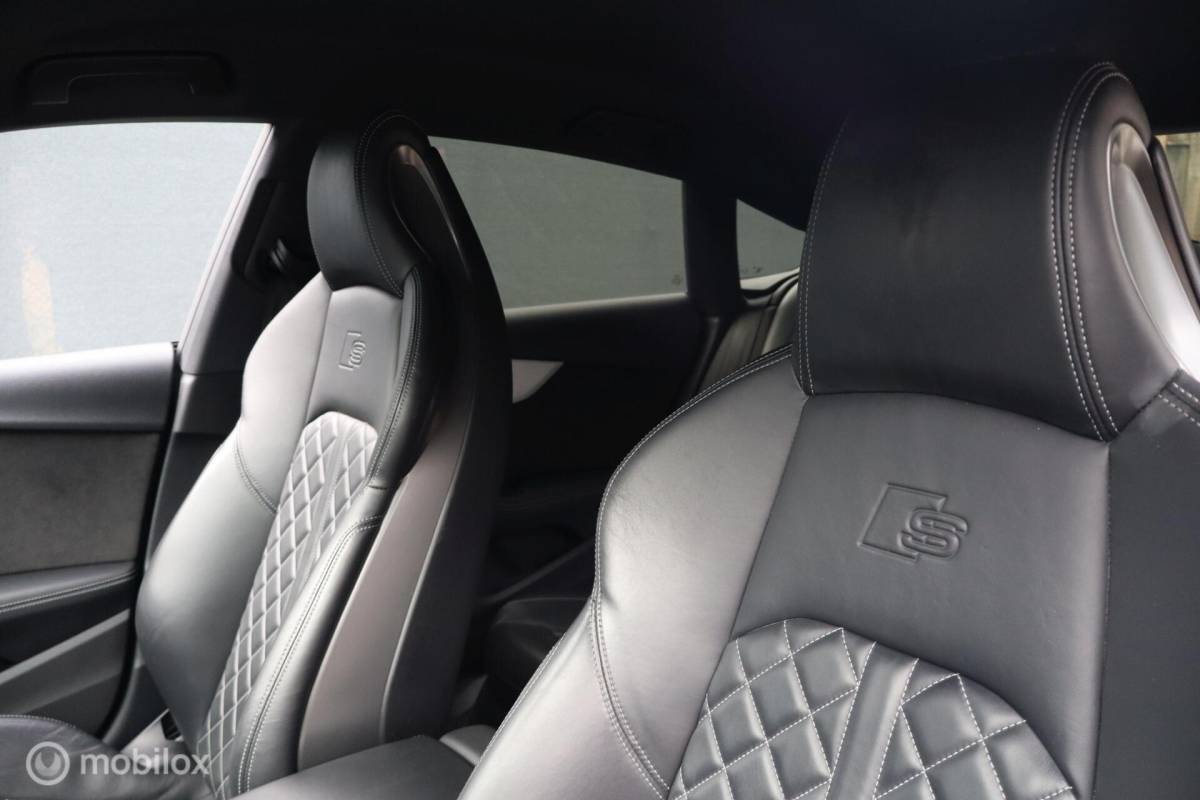 Audi S5 Audi S5 3.0 TFSI Sportback quattro | massage | virtual dash