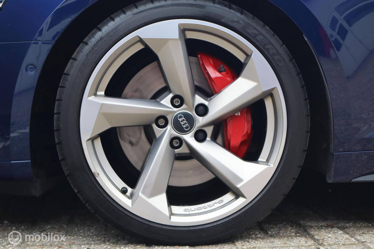 Audi S5 Audi S5 3.0 TFSI Sportback quattro | massage | virtual dash
