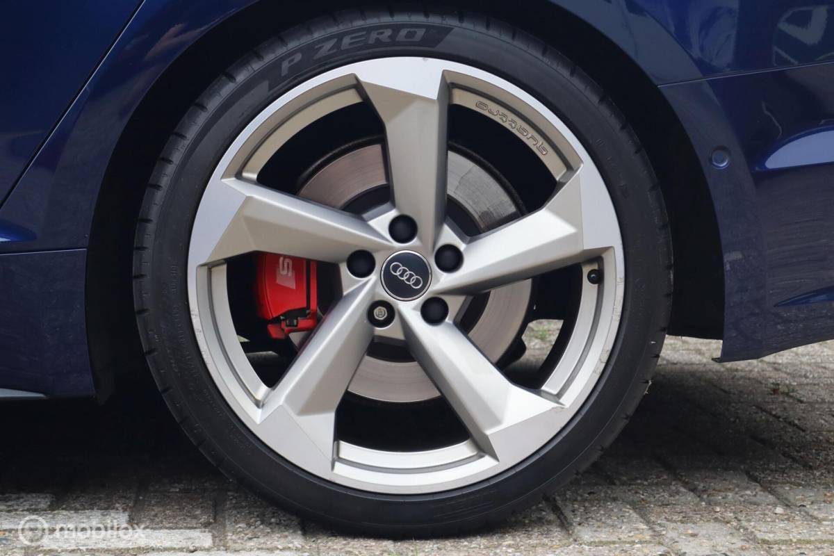 Audi S5 Audi S5 3.0 TFSI Sportback quattro | massage | virtual dash
