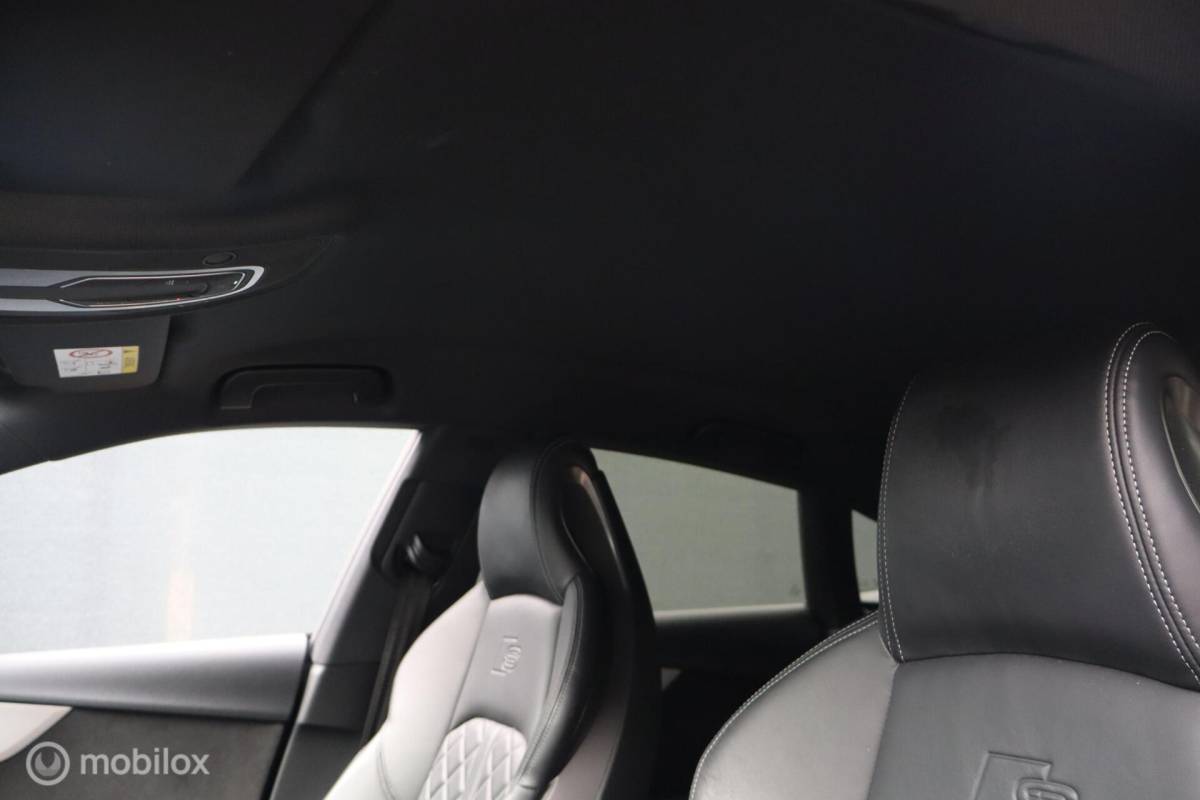 Audi S5 Audi S5 3.0 TFSI Sportback quattro | massage | virtual dash