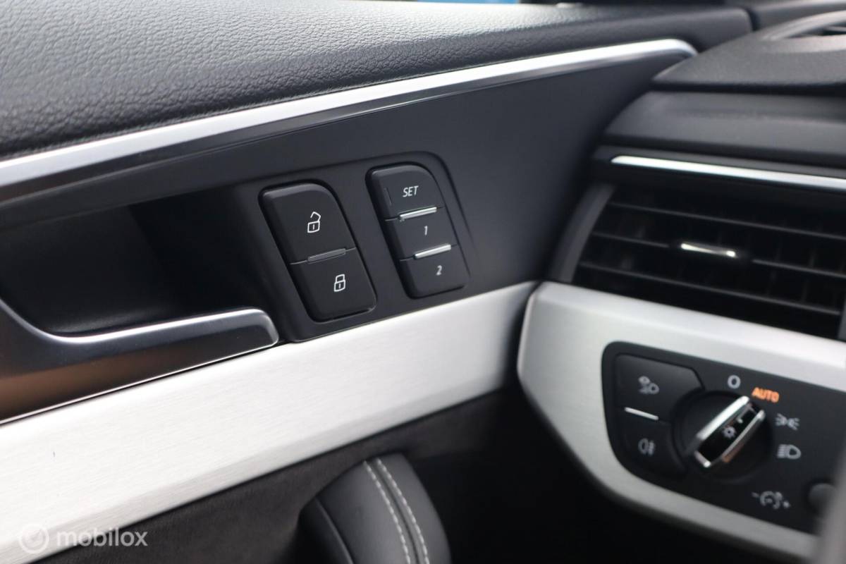 Audi S5 Audi S5 3.0 TFSI Sportback quattro | massage | virtual dash