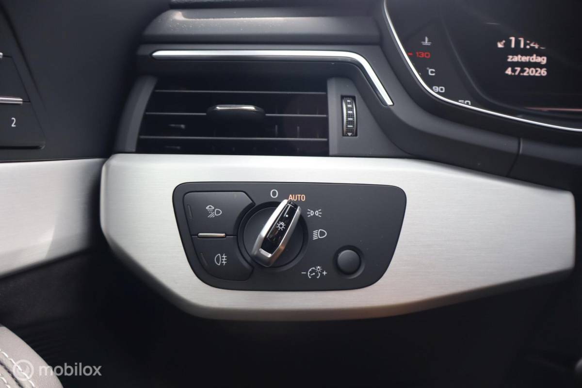 Audi S5 Audi S5 3.0 TFSI Sportback quattro | massage | virtual dash