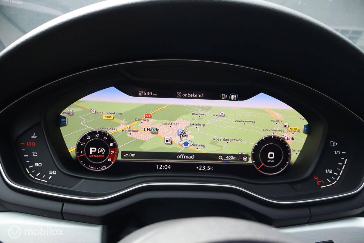 Audi S5 Audi S5 3.0 TFSI Sportback quattro | massage | virtual dash