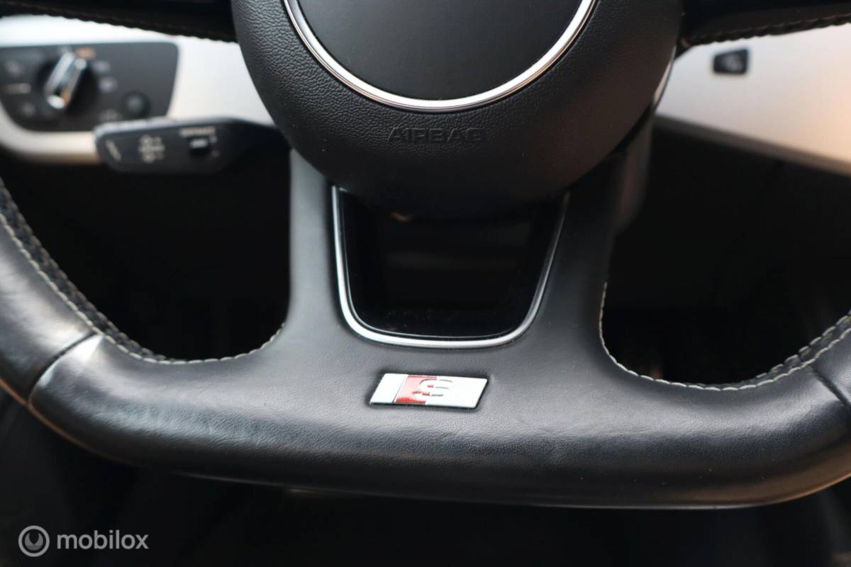 Audi S5 Audi S5 3.0 TFSI Sportback quattro | massage | virtual dash
