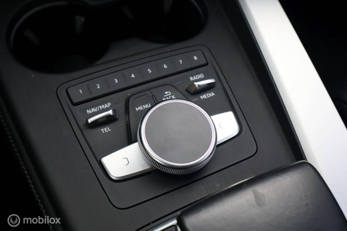 Audi S5 Audi S5 3.0 TFSI Sportback quattro | massage | virtual dash