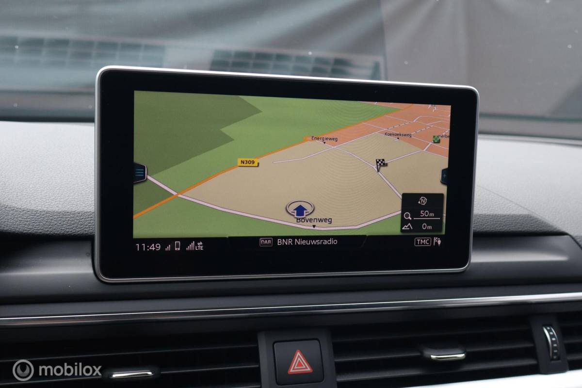 Audi S5 Audi S5 3.0 TFSI Sportback quattro | massage | virtual dash