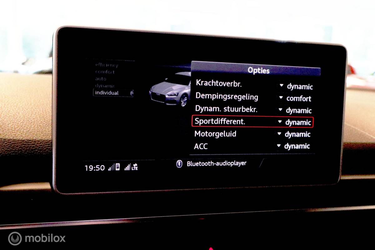 Audi S5 Audi S5 3.0 TFSI Sportback quattro | massage | virtual dash