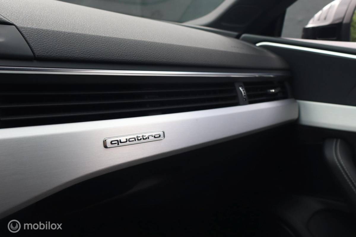 Audi S5 Audi S5 3.0 TFSI Sportback quattro | massage | virtual dash
