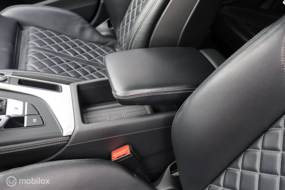 Audi S5 Audi S5 3.0 TFSI Sportback quattro | massage | virtual dash