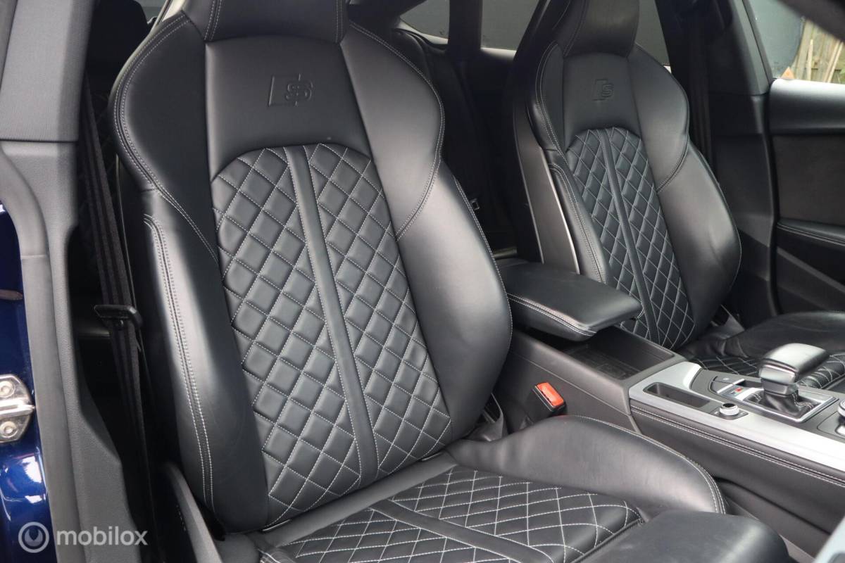 Audi S5 Audi S5 3.0 TFSI Sportback quattro | massage | virtual dash