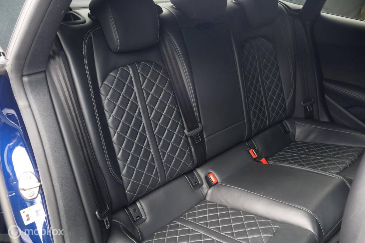 Audi S5 Audi S5 3.0 TFSI Sportback quattro | massage | virtual dash