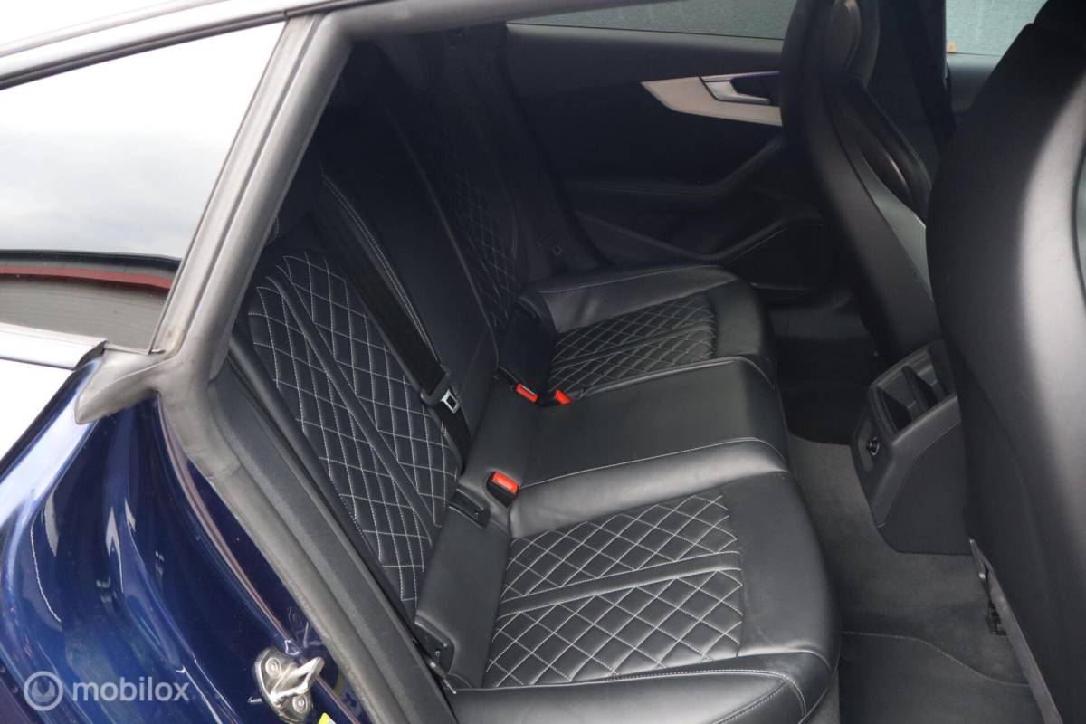 Audi S5 Audi S5 3.0 TFSI Sportback quattro | massage | virtual dash