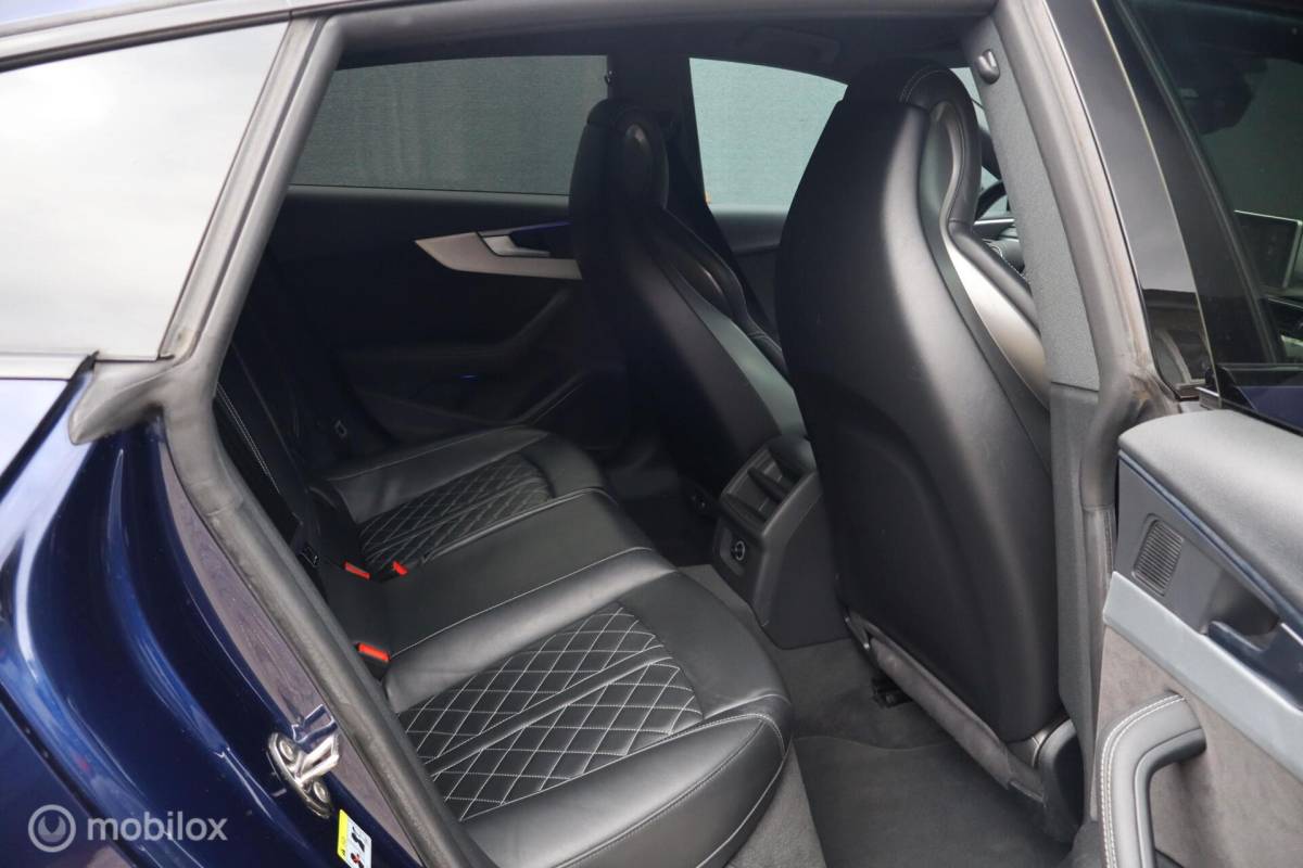 Audi S5 Audi S5 3.0 TFSI Sportback quattro | massage | virtual dash