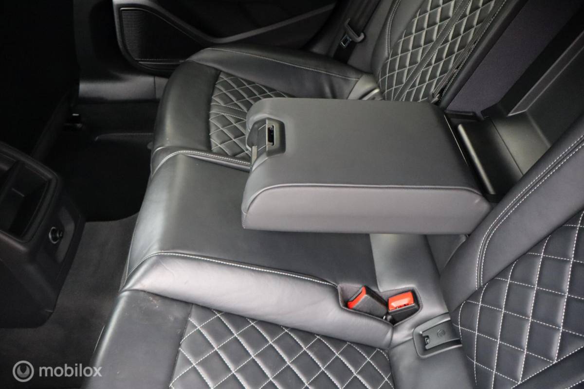 Audi S5 Audi S5 3.0 TFSI Sportback quattro | massage | virtual dash