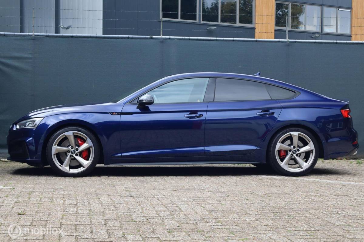 Audi S5 Audi S5 3.0 TFSI Sportback quattro | massage | virtual dash