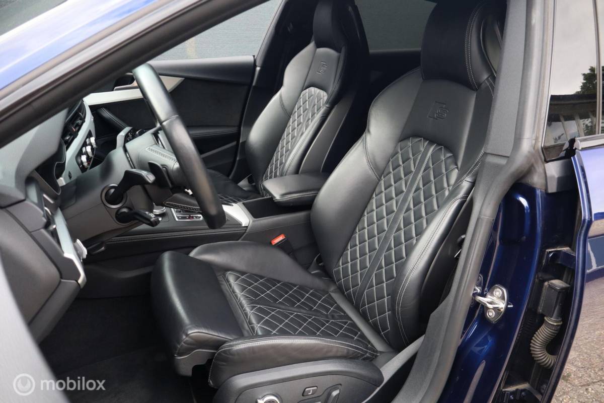 Audi S5 Audi S5 3.0 TFSI Sportback quattro | massage | virtual dash