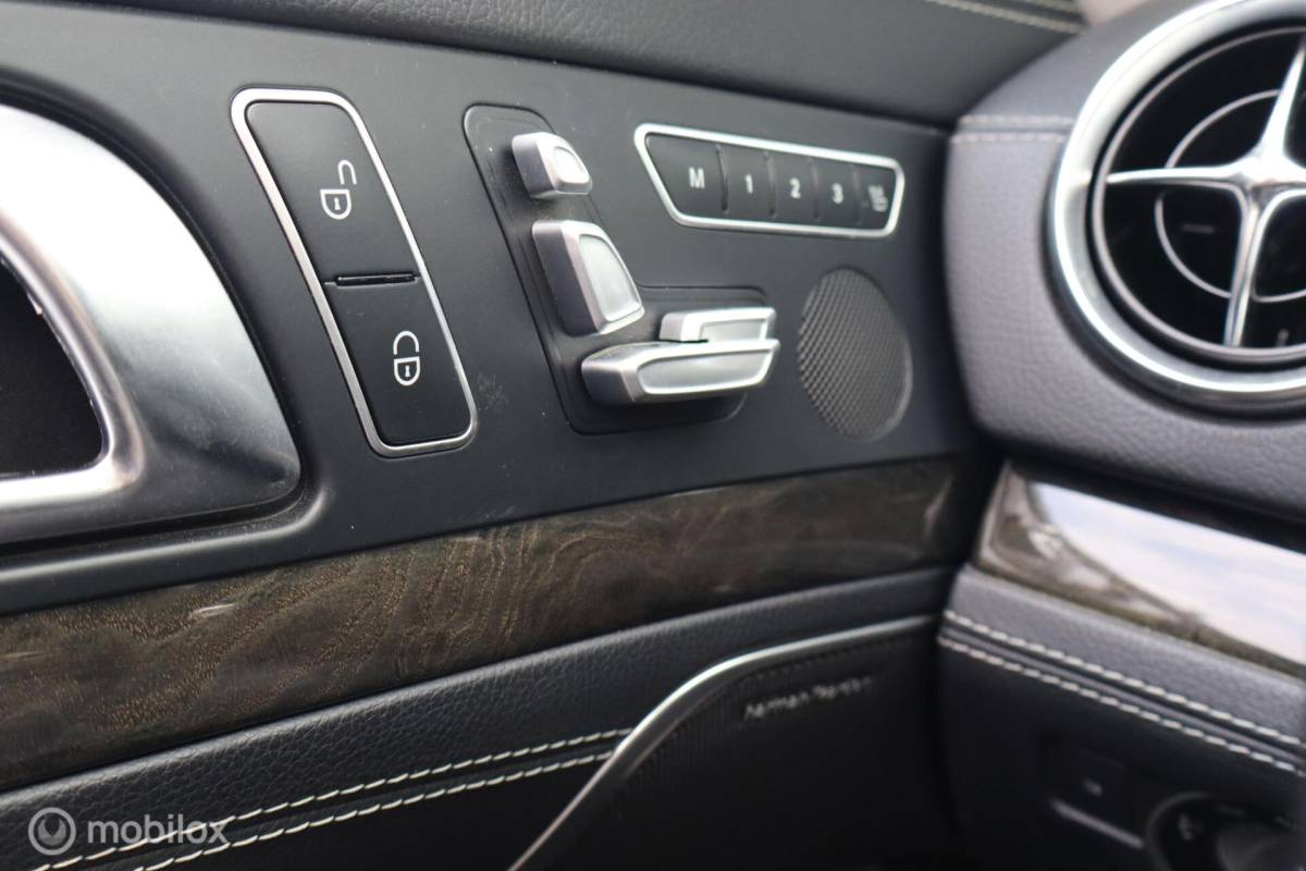 Mercedes-Benz SL Mercedes SL350 V6 aut | Magic Sky | Massage | 2 eig/dealeroh