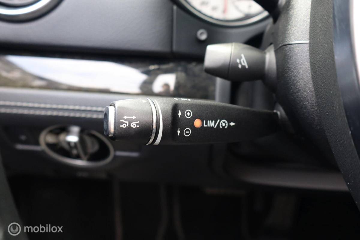 Mercedes-Benz SL Mercedes SL350 V6 aut | Magic Sky | Massage | 2 eig/dealeroh