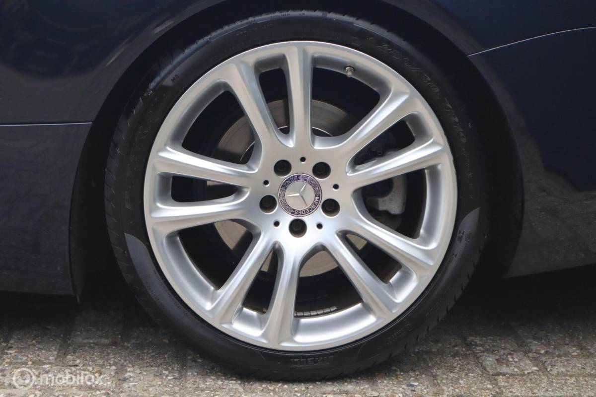 Mercedes-Benz SL Mercedes SL350 V6 aut | Magic Sky | Massage | 2 eig/dealeroh