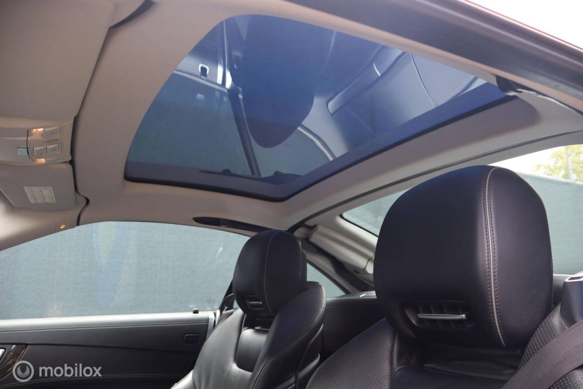 Mercedes-Benz SL Mercedes SL350 V6 aut | Magic Sky | Massage | 2 eig/dealeroh