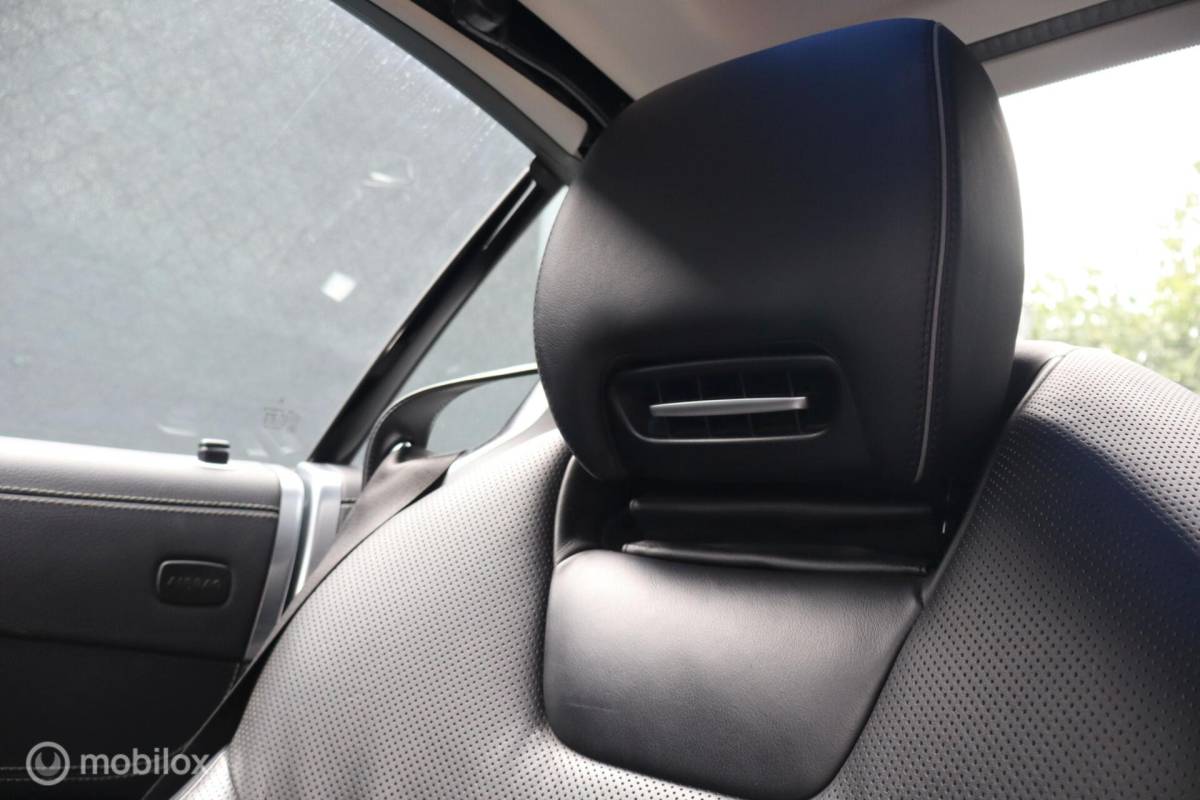 Mercedes-Benz SL Mercedes SL350 V6 aut | Magic Sky | Massage | 2 eig/dealeroh