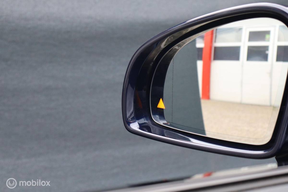Mercedes-Benz SL Mercedes SL350 V6 aut | Magic Sky | Massage | 2 eig/dealeroh
