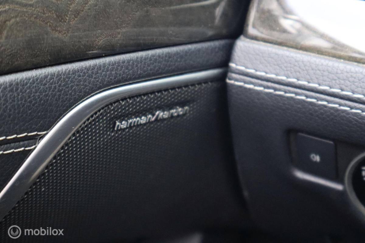 Mercedes-Benz SL Mercedes SL350 V6 aut | Magic Sky | Massage | 2 eig/dealeroh