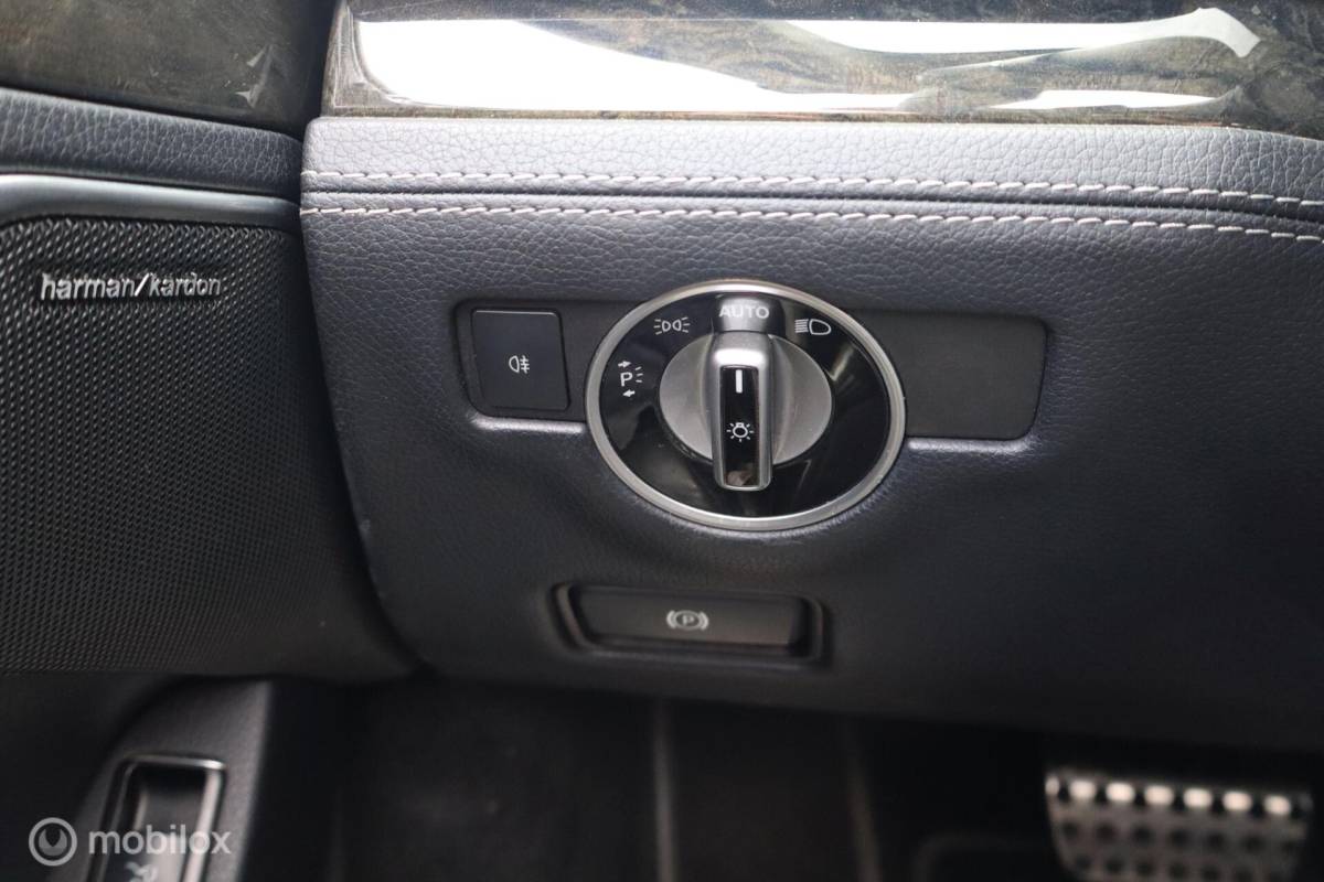 Mercedes-Benz SL Mercedes SL350 V6 aut | Magic Sky | Massage | 2 eig/dealeroh