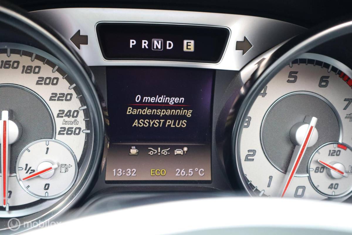 Mercedes-Benz SL Mercedes SL350 V6 aut | Magic Sky | Massage | 2 eig/dealeroh