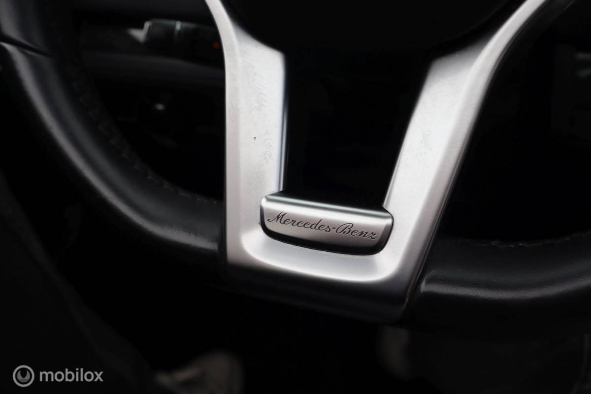Mercedes-Benz SL Mercedes SL350 V6 aut | Magic Sky | Massage | 2 eig/dealeroh