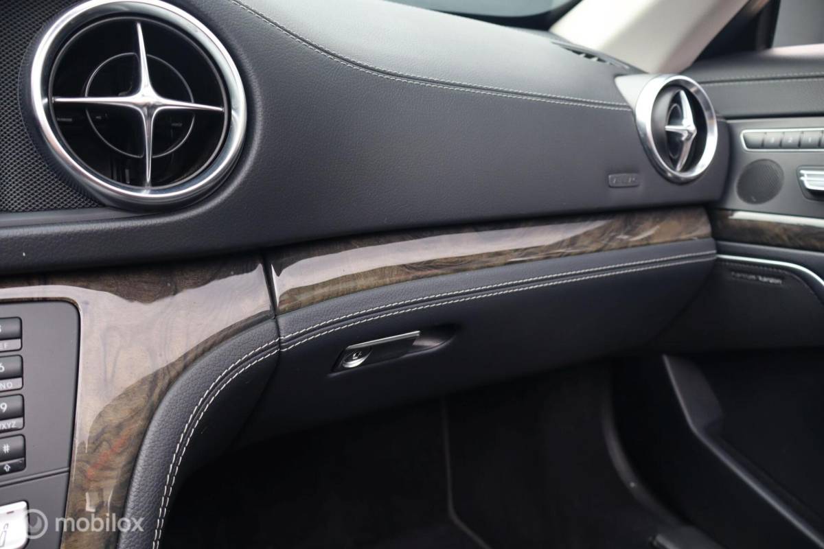 Mercedes-Benz SL Mercedes SL350 V6 aut | Magic Sky | Massage | 2 eig/dealeroh