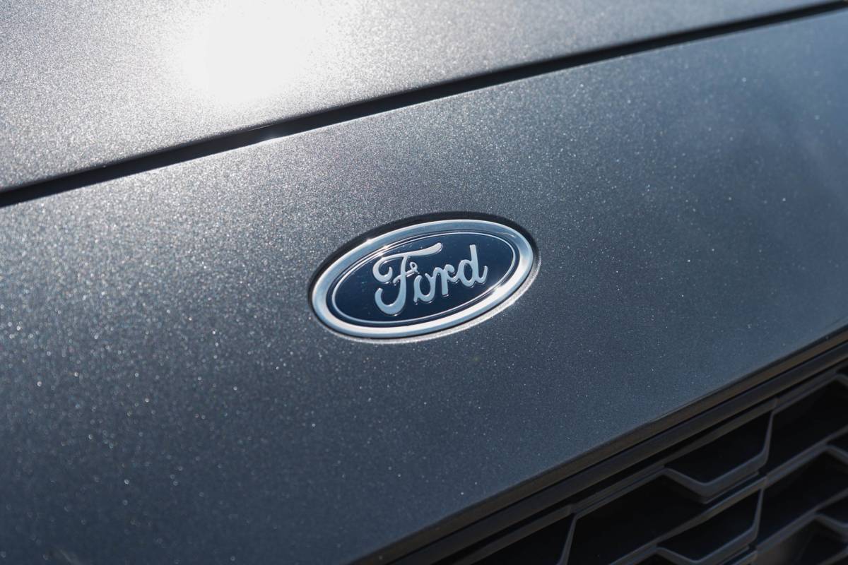 Ford Focus Ford Focus Wagon 1.0 EcoBoost ST Line / Automaat / Pano / Virtual!