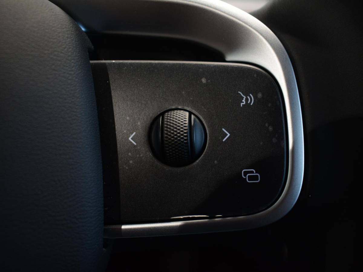 Leapmotor C10 Leapmotor C10 Design REEV 28.4 kWh | Lederen interieur | Navigatie | 360 Camera