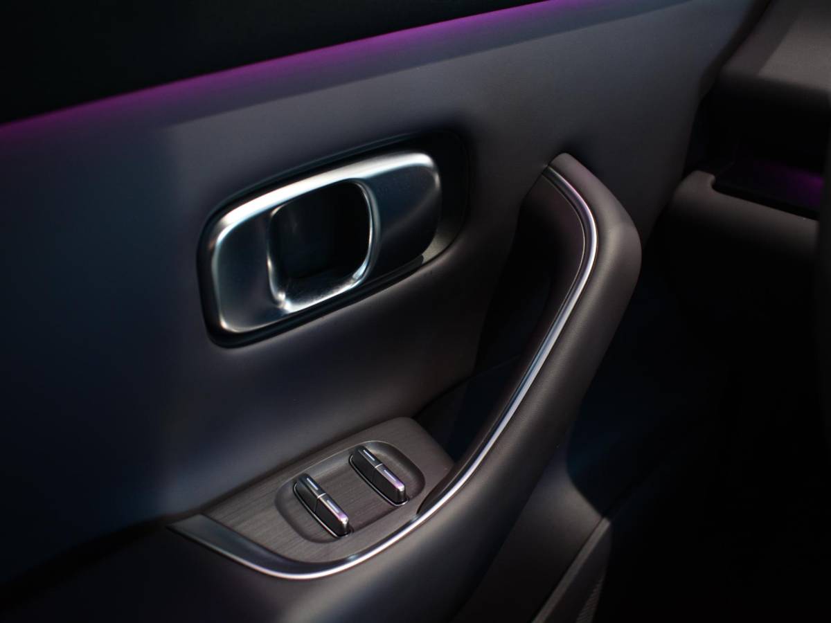 Leapmotor C10 Leapmotor C10 Design REEV 28.4 kWh | Lederen interieur | Navigatie | 360 Camera