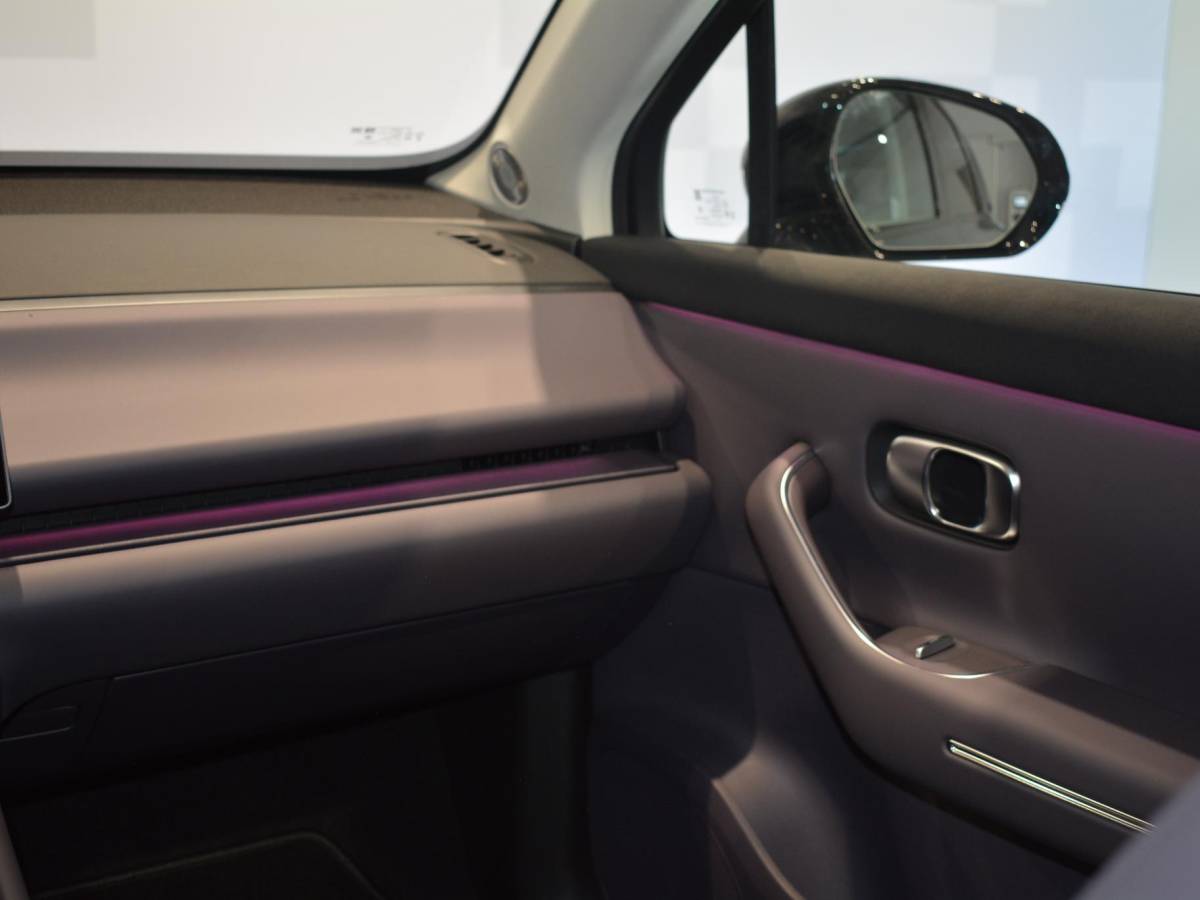 Leapmotor C10 Leapmotor C10 Design REEV 28.4 kWh | Lederen interieur | Navigatie | 360 Camera