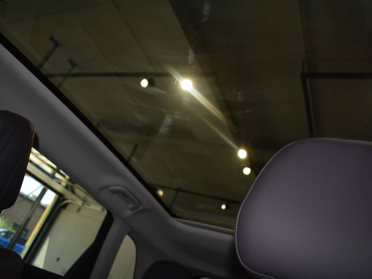 Leapmotor C10 Leapmotor C10 Design REEV 28.4 kWh | Lederen interieur | Navigatie | 360 Camera