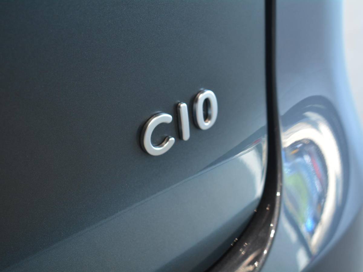 Leapmotor C10 Leapmotor C10 Design REEV 28.4 kWh | Lederen interieur | Navigatie | 360 Camera