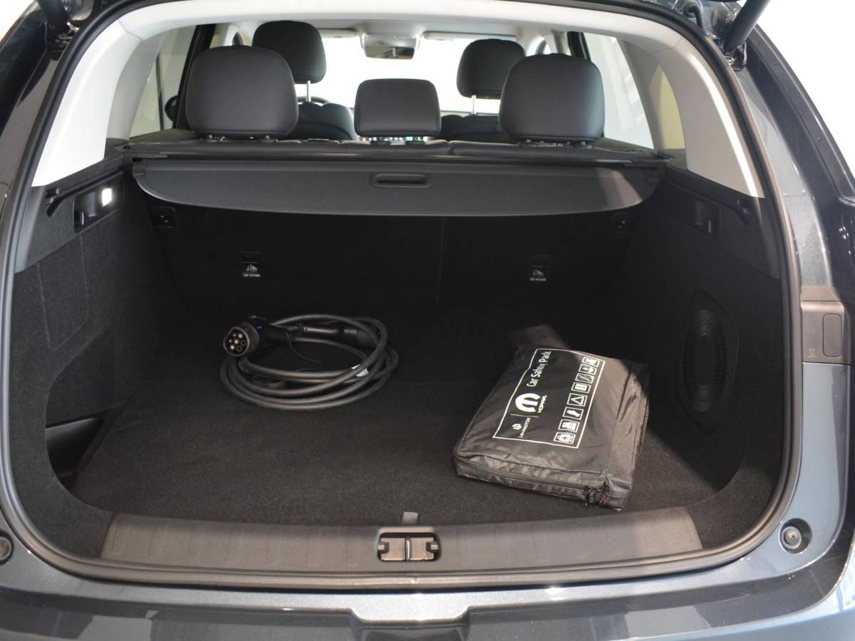 Leapmotor C10 Leapmotor C10 Design REEV 28.4 kWh | Lederen interieur | Navigatie | 360 Camera