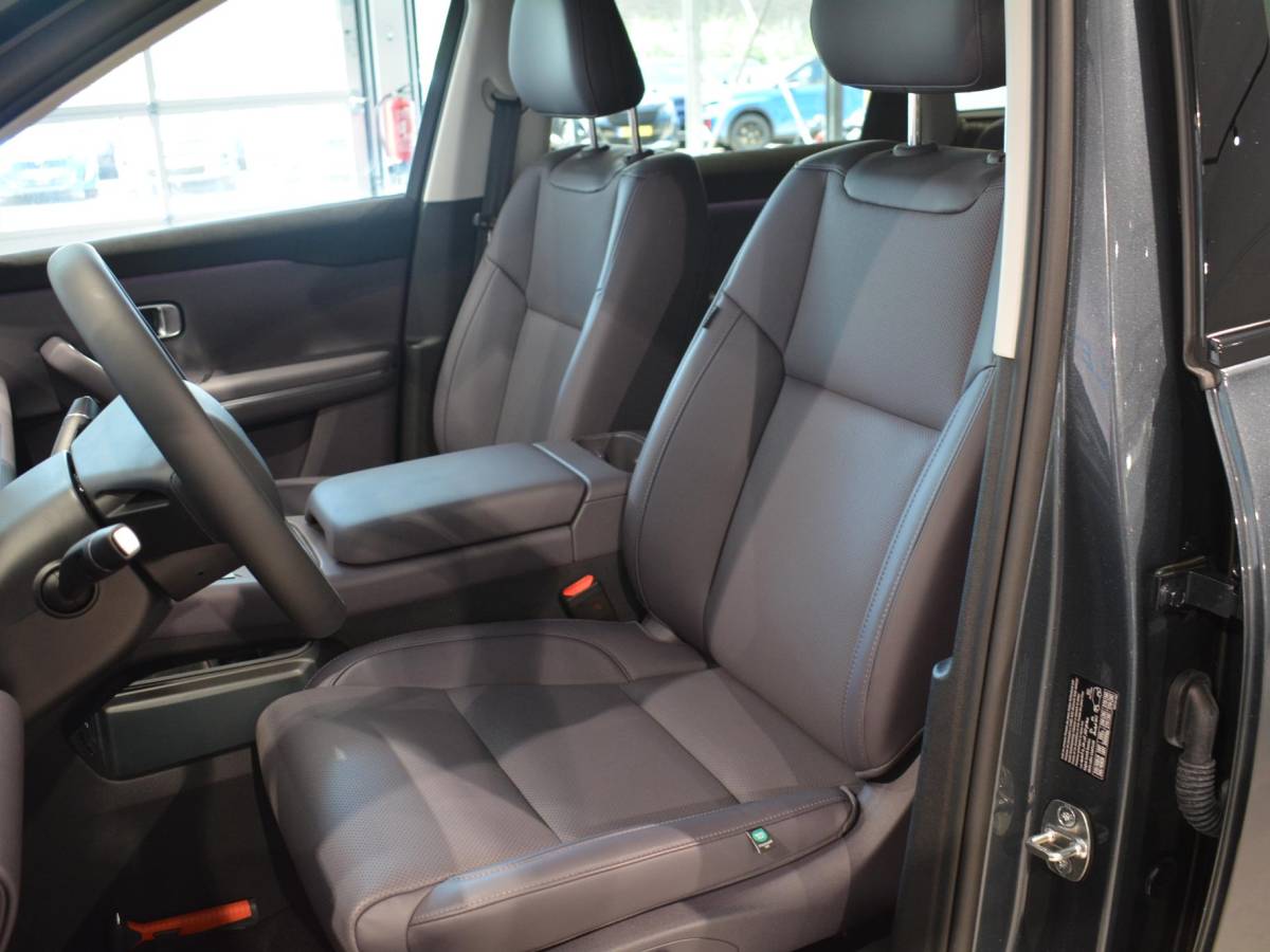 Leapmotor C10 Leapmotor C10 Design REEV 28.4 kWh | Lederen interieur | Navigatie | 360 Camera