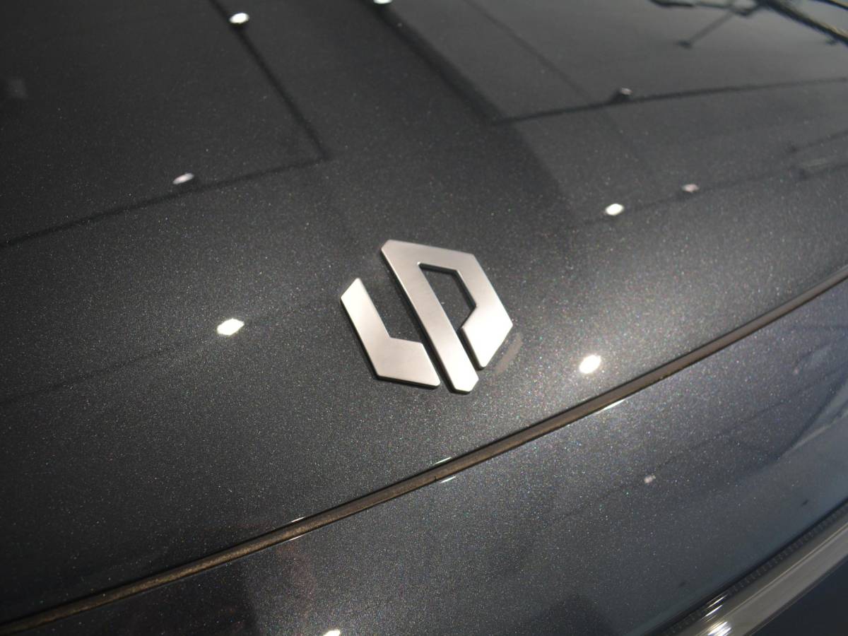 Leapmotor C10 Leapmotor C10 Design REEV 28.4 kWh | Lederen interieur | Navigatie | 360 Camera