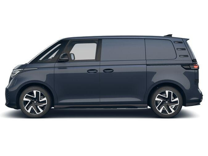 Volkswagen ID. Buzz Cargo Volkswagen Bedrijfswagens ID. Buzz Cargo Bulli Limited Edition 79kWh 340pk 4Motion 740102