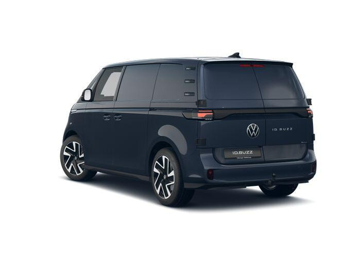 Volkswagen ID. Buzz Cargo Volkswagen Bedrijfswagens ID. Buzz Cargo Bulli Limited Edition 79kWh 340pk 4Motion 740102