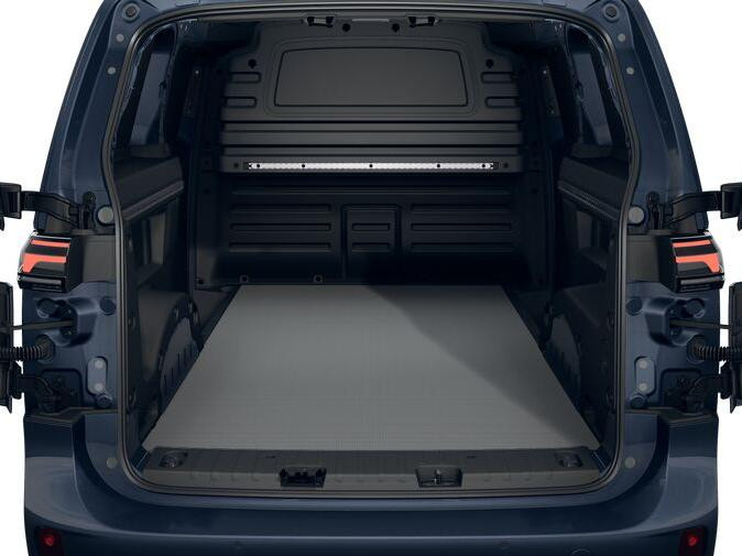 Volkswagen ID. Buzz Cargo Volkswagen Bedrijfswagens ID. Buzz Cargo Bulli Limited Edition 79kWh 340pk 4Motion 740102