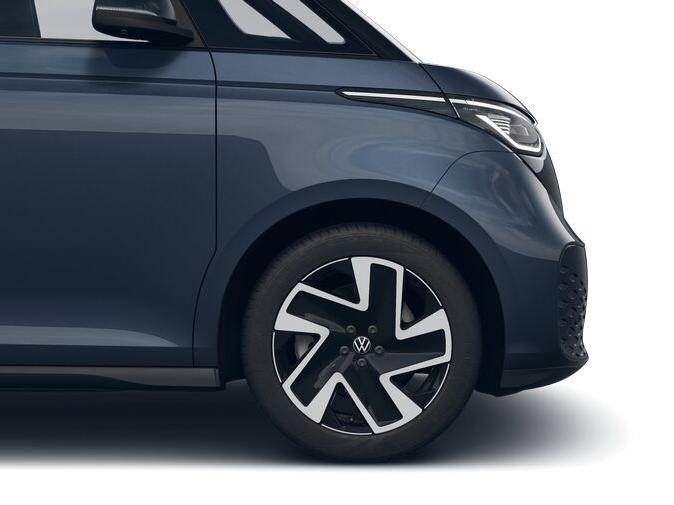 Volkswagen ID. Buzz Cargo Volkswagen Bedrijfswagens ID. Buzz Cargo Bulli Limited Edition 79kWh 340pk 4Motion 740102