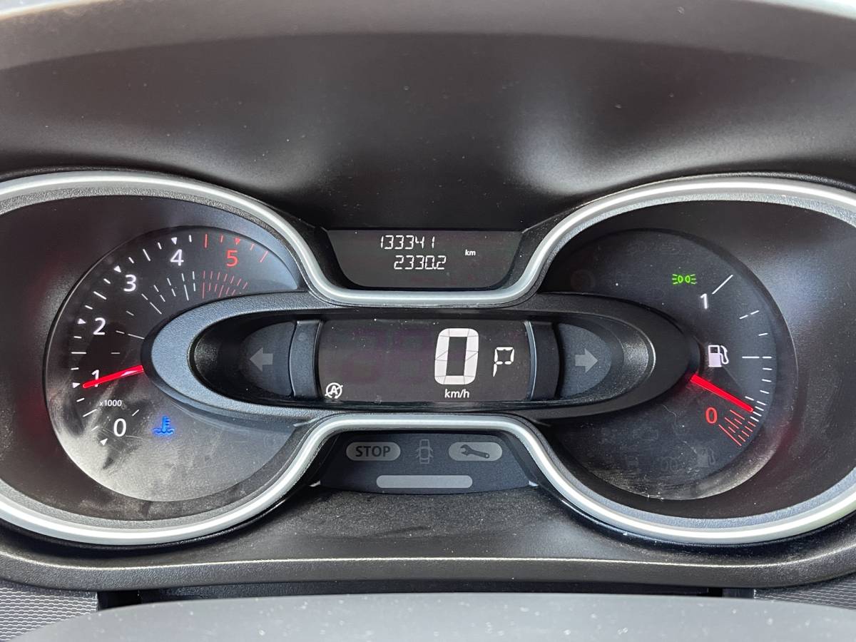 Renault Trafic Renault Trafic 2.0 dCi 145 T29 L1H1 Comfort | Dubbele Schuifdeur | Automaat | LED | Airconditioning | Bluetooth | Bijrijdersbank |