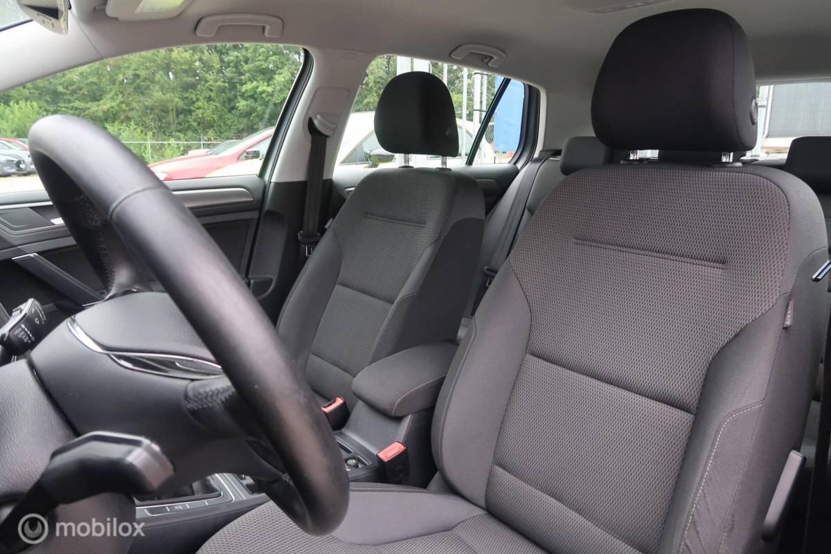 Volkswagen Golf Volkswagen Golf 1.2 TSI Comfortline BlueMotion