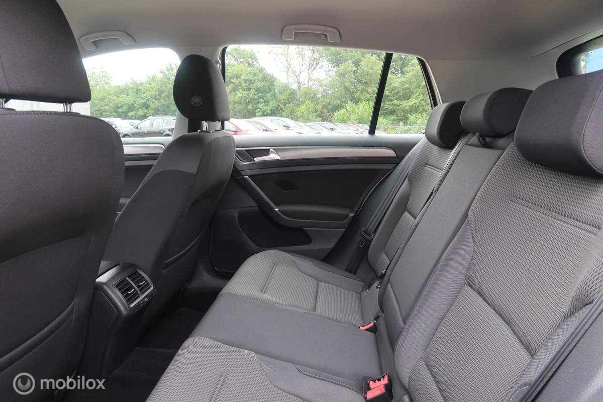 Volkswagen Golf Volkswagen Golf 1.2 TSI Comfortline BlueMotion