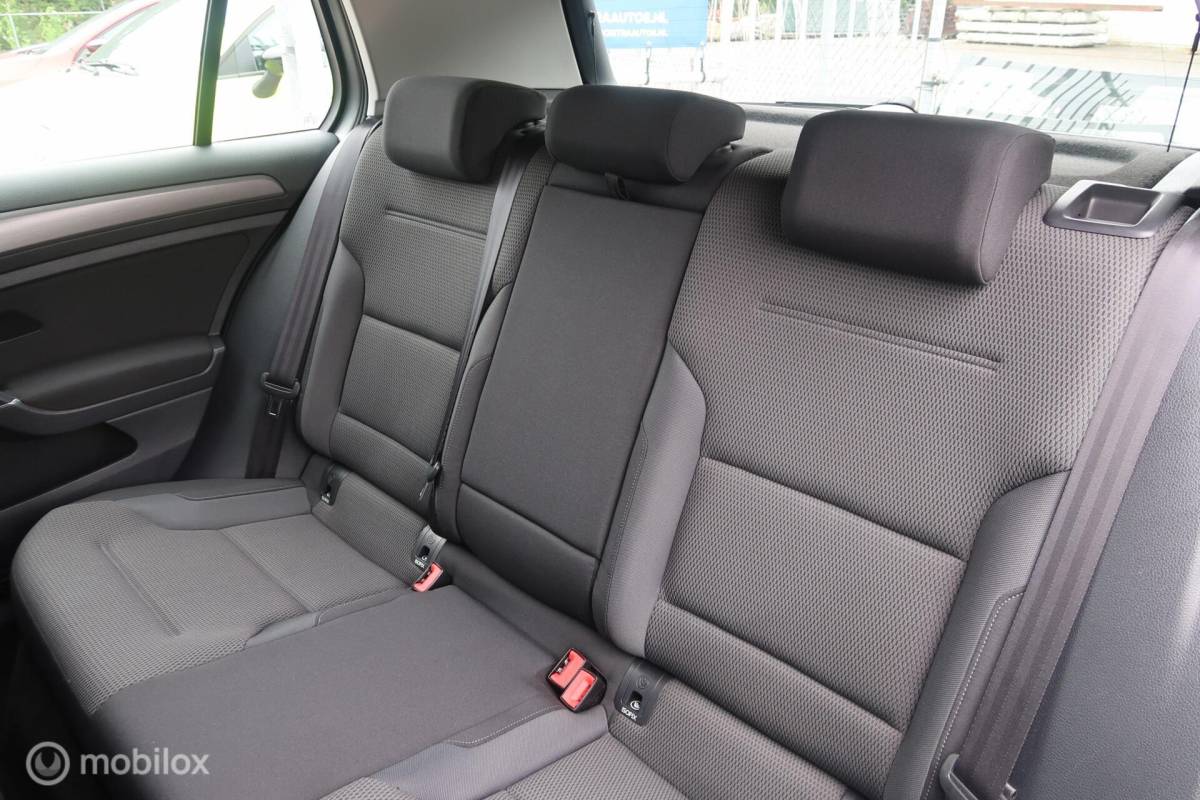 Volkswagen Golf Volkswagen Golf 1.2 TSI Comfortline BlueMotion