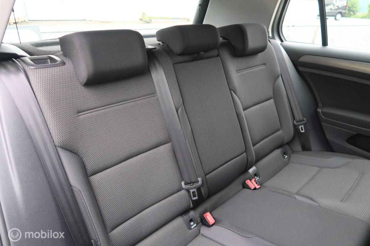 Volkswagen Golf Volkswagen Golf 1.2 TSI Comfortline BlueMotion