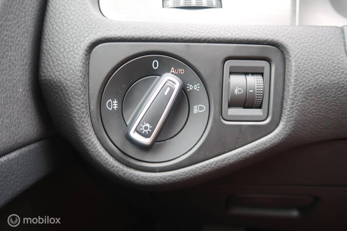 Volkswagen Golf Volkswagen Golf 1.2 TSI Comfortline BlueMotion